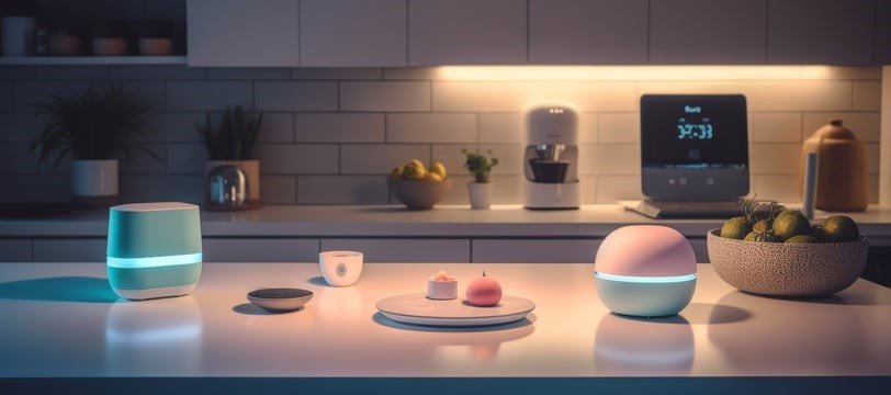Top Trending Tech Gadgets of 2024